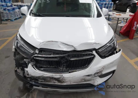 2019 Buick Encore Fwd Preferred z USA, uszkodzony, nr VIN KL4CJASB6KB865541